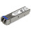 StarTech.com Módulo transceptor SFP+ - STARTECH.COM - Compatível com HP J4859C - LC - DDM - 10 km / 550 m 1