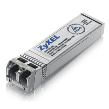 Zyxel Switch Mini GBIC SFP+ 10G-SR Transceiver (300m)