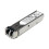 StarTech.com StarTech.com MSA Compliant Gigabit Fiber SFP Transceiver Module - 1000Base-SX - MM LC - 550 m 1
