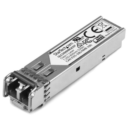 StarTech.com STARTECH SFP Gb Cisco GLC-SX-SM-RGD