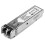 StarTech.com Módulo transceptor SFP de fibra óptica Gigabit - STARTECH.COM - Compatível com HP J4858C - LC multimodo com DDM 1