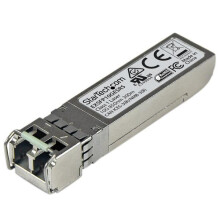 Transceiver SFP+ - STARTECH - EX-SFP-10GE-SR - 10GBASE-SR - 10 Gigabit Ethernet - Multimode