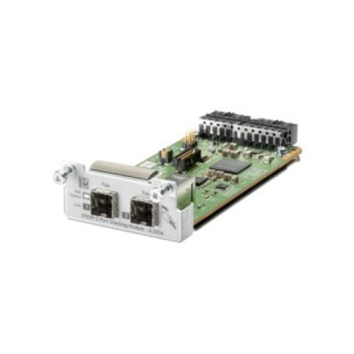 HP Hewlett Packard Enterprise Aruba 2930M 2-port Stacking Module