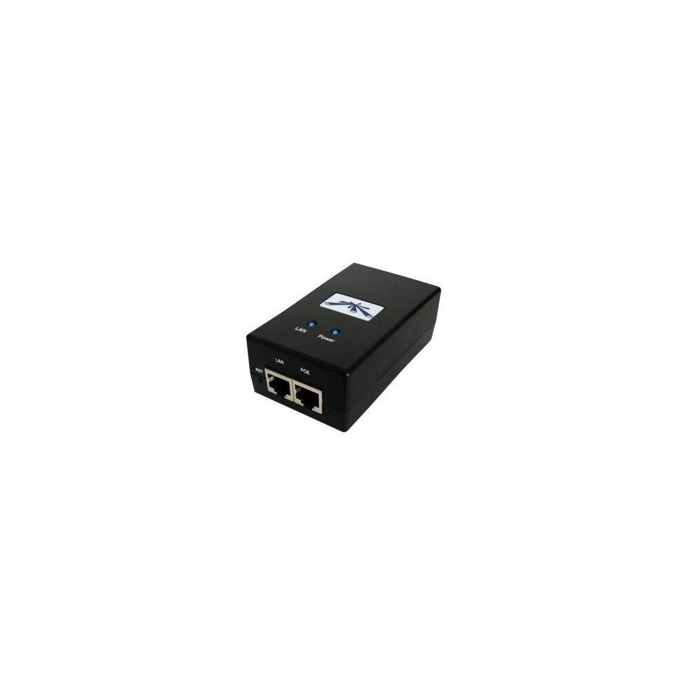 Ubiquiti Networks Poe-48-24W Poe Adapter 810354023064