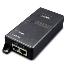 PLANETA POE-173 GIGABIT ULTRA POE++ INJETOR 6…