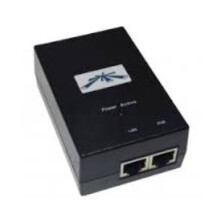 Inyector PoE 24V 24W