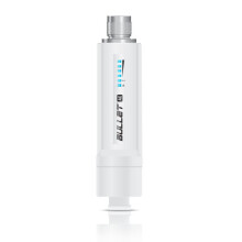Ubiquiti Dual-Band airMAX ac Radio with Dedicated Wi-Fi Management