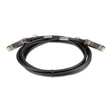 Stapelkabel - D-LINK - DEM-CB300S - 3 m - SFP+ - Direct Attach SFP+