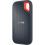 SanDisk Sandisk Extreme 500GB Grey, Orange 1