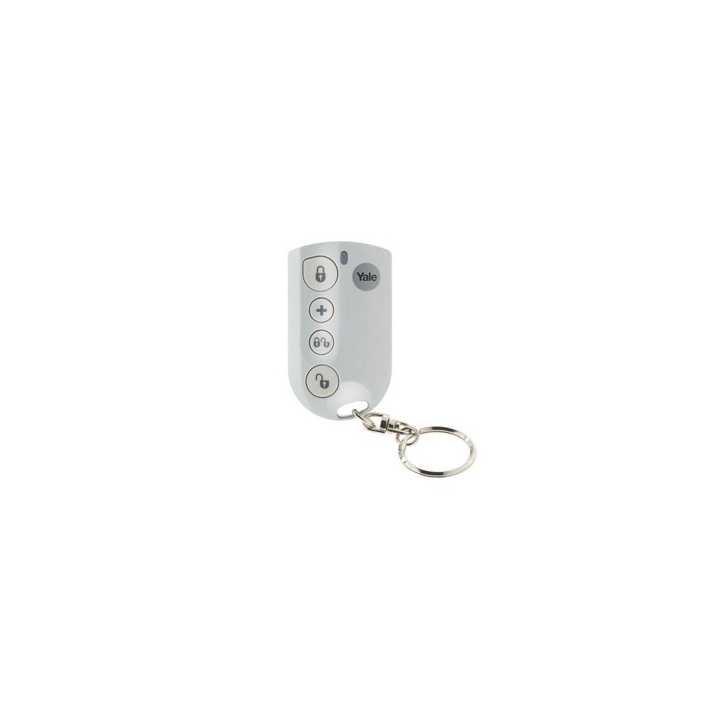 Yale Remote Key Fob