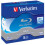 Verbatim BD-R VERBATIM - Pack mit 5 Blu-ray SL 6x - 25 Go 1