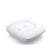 TP-LINK - EAP225 - Dual-Band AC1200 PoE Gigabit WLAN Access Point - Deckenmontage