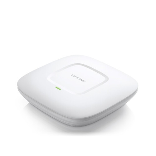 TP-LINK TP-LINK - EAP225 - Dual-Band AC1200 PoE Gigabit WLAN Access Point - Deckenmontage