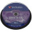Verbatim DVD+R DL VERBATIM - Eixo de 10 - 8,5 GB - 8x 1