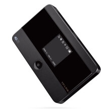 TP-Link 4G LTE Mi-Fi, 2000mAh Bateria M7350