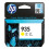HP HP C2P22AE (935) Ink cartridge yellow, 400 pages, 5ml 1
