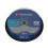 Verbatim Verbatim - BD-R - SL 25GB - 6x - 10 Pack Spindle 1