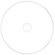 DVD+R Verbatim 16x stampabile in confezione da 50 - 4.7 Go