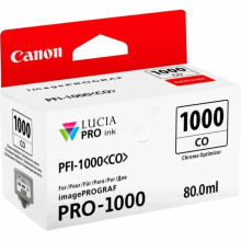 CANON Inktreservoir PFI-1000 - Chroma optimizer