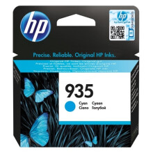 HP C2P20AE (935) Ink cartridge cyan, 400 pages, 5ml