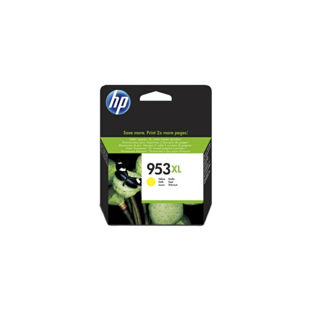 Hewlett Packard HP F6U18AE Druckerpatrone für Patrone Gelb 1 Stk./Pack - Image 27