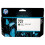 HP HP 727 valokuvamustepatruuna - musta - 300 ml 1
