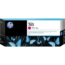 HP 745 cartuccia F9K01A