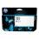 HP HP 727 mustepatruuna - harmaa - 300 ml 1