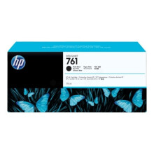 HP Cartuccia d'inchiostro 761 - 1 Confezione - Blister multitag - Nero