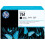 HP HP-Pack mit 1 Original-Tintenpatrone 761 - Schwarz - 400 ml 1