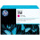 HP HP Pack mit 1 Original-Tintenpatrone 761 - Magenta - 400 ml 1