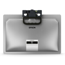 Inktcartridge Epson WF-M52xx/57xx Series XXL Zwart - EPSON - WF-M5298DW, WF-M5299DW, WF-M5799DW