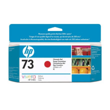 HP Pack de 1 Cartouche d'encre 73 - Chromatique rouge - 5 ml