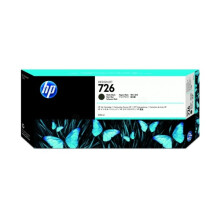 HP Inktcartridge 726 - Pack van 1 - Zwart
