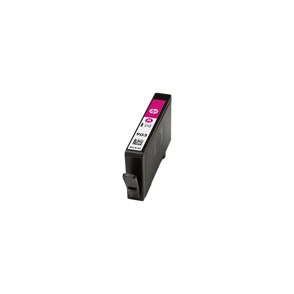 HP 903 4ml Magenta 315pages ink cartridge