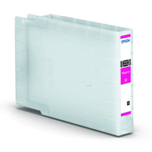 EPSON T9073 Magenta XXL inktcartridge - Epson DURABrite Pro - Inkjet