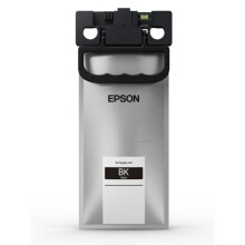 EPSON Inktcartridge Epson - Zwart - Inktjet - Hoge opbrengst - 1