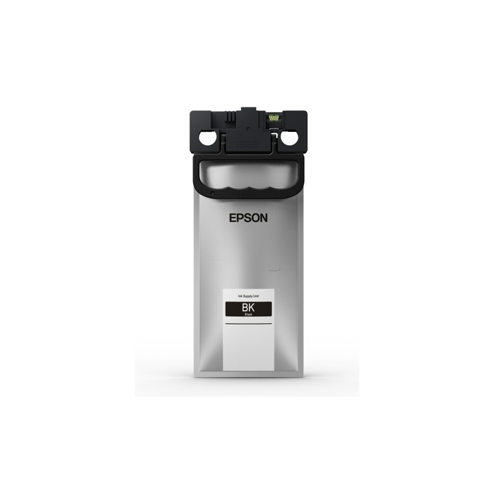 Epson Black C13t965140/T9651 Ink Cartridge 10K Pages 221Ml For - Image 4