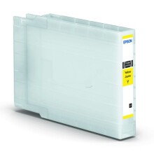 EPSON-kasetti C13T907440 - keltainen - XXL