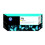 HP HP Cartouche d'encre 772 - Pack de 1 - Jaune 1