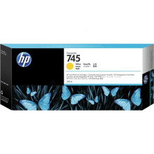 HP 745 cartuccia F9K02A