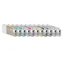 EPSON - inktpatroon T5962 - Standaard capaciteit 350ml - Cyaan