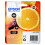 Epson EPSON Cartouche T3341 - Oranges - Noir Photo 1