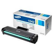 Samsung MLT-D1042S (SU737A) zwarte tonercartridge voor ML-1660-1665-1670-1675-1865W-SCX3200/3205