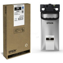 EPSON T9461 inktcartridge - 136,7 ml - XXL formaat - Zwart