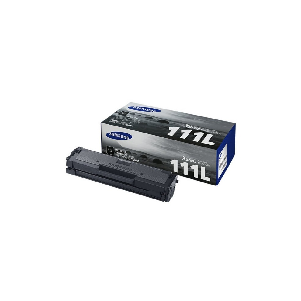 HP SU799A (MLT-D111L) Toner black, 1.8K pages
