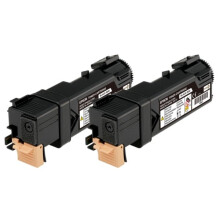 Epson C13S050631 (0630) Toner black, 3K pages, Pack qty 2