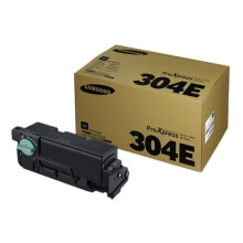Zwart tonercartridge met een zeer hoog rendement Samsung MLT-D304E (SV031A) voor M4583FX