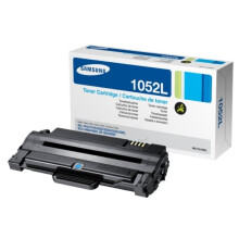 Zwart high-yield toner cartridge Samsung MLT-D1052L (SU758A) voor ML-1910/1915/2525/2525W/2580N SCX-4600/SCX-4623F/SCX-4623GN