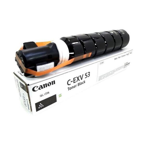 Canon Tonerlaser - CANON - C-EXV53